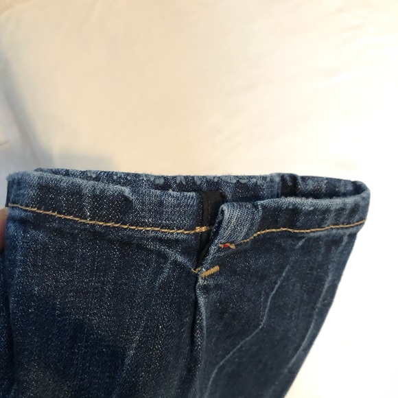 Be Rock for Express Capri Jeans - Picture 7 of 8